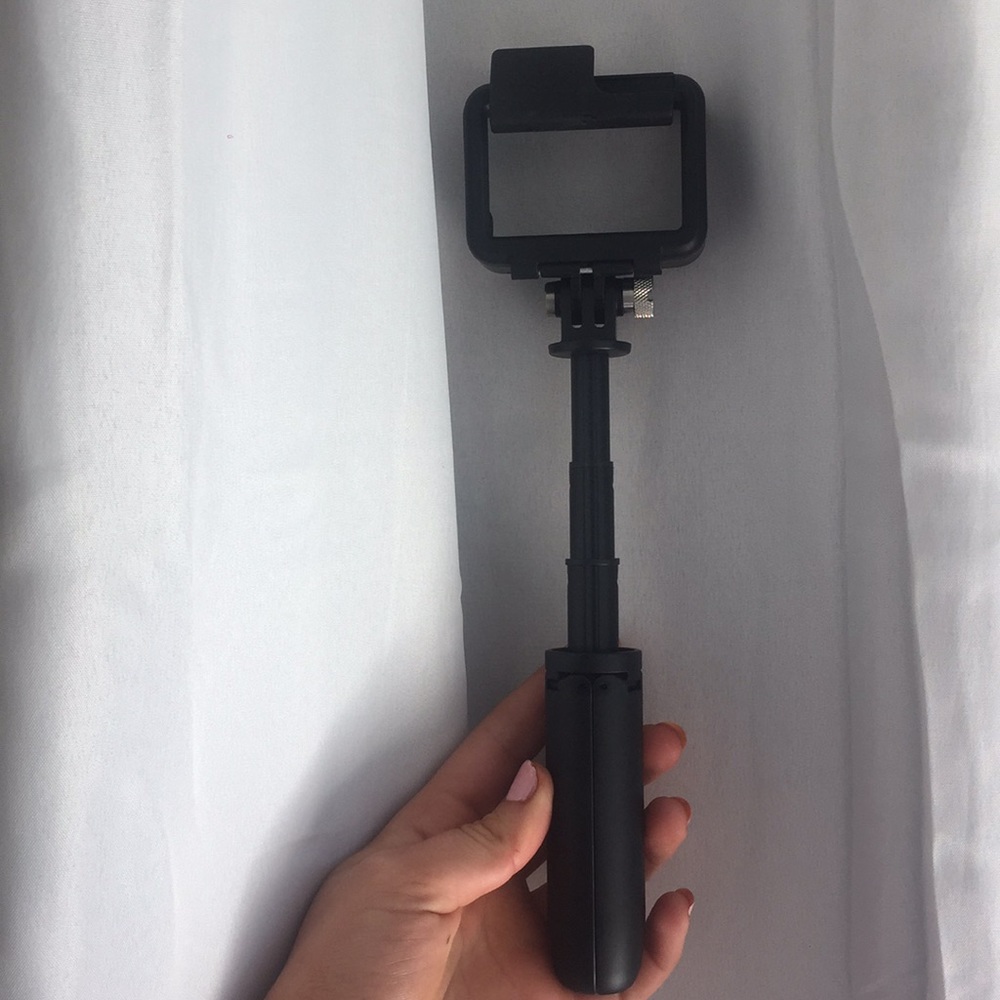 X2 GoProKarma grip stabilization holders - Picture 4 of 6
